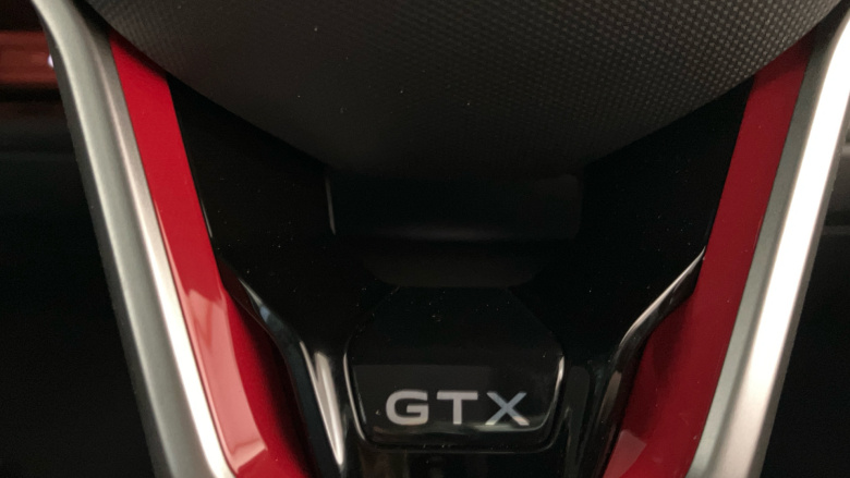 Volkswagen ID. Buzz 250kW GTX Pro 79kWh 5dr 4MOTION Auto Electric Estate